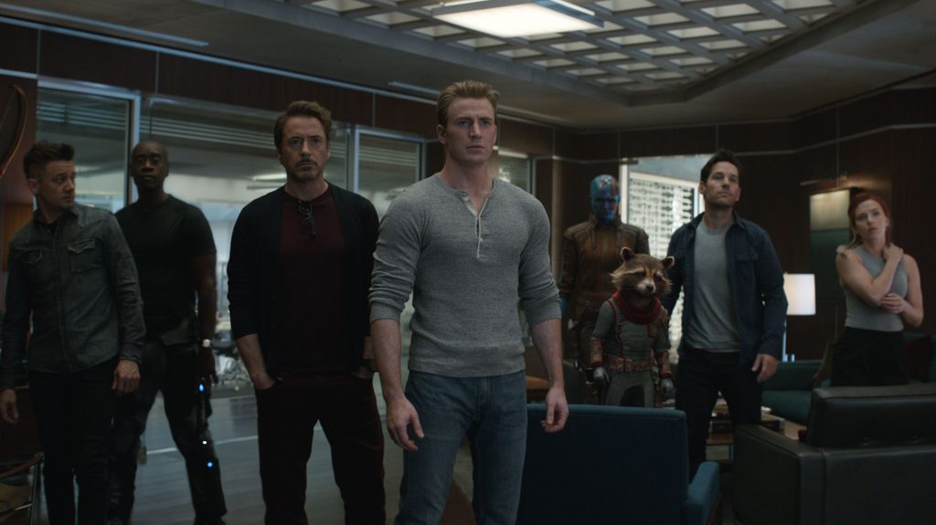 Marvel bekräftar slutet på Multiverse Saga – men vad händer sedan?