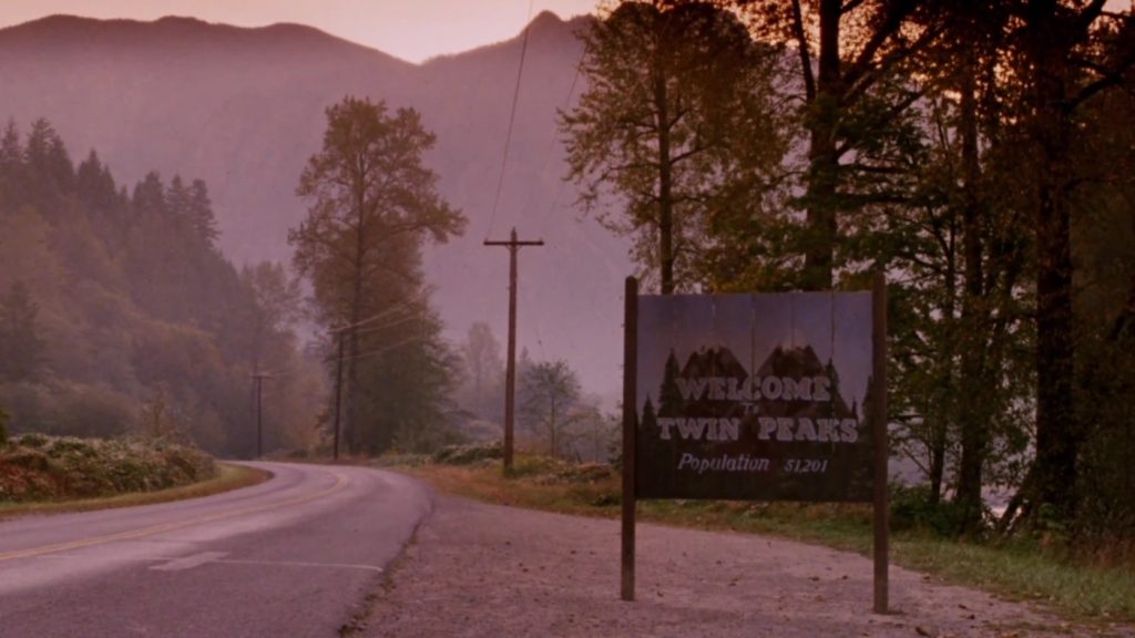 Stora filmiska ögonblick firade i David Lynch-memoriam