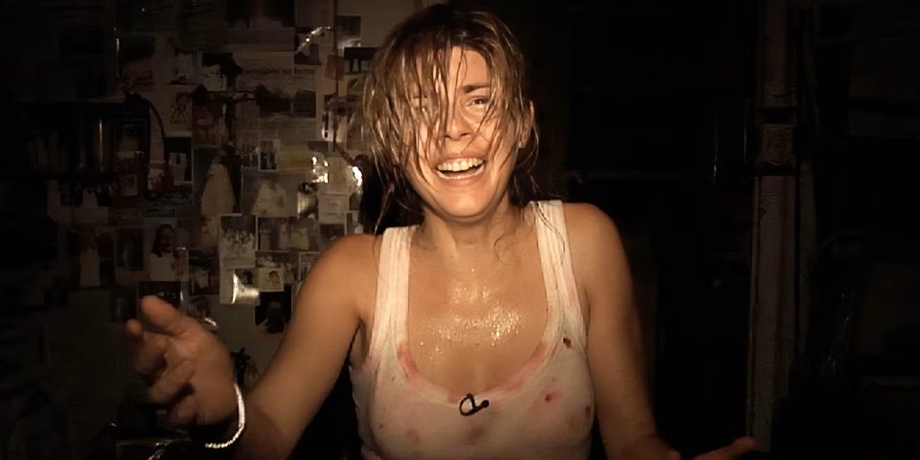 De mest framgångsrika found footage-filmerna någonsin