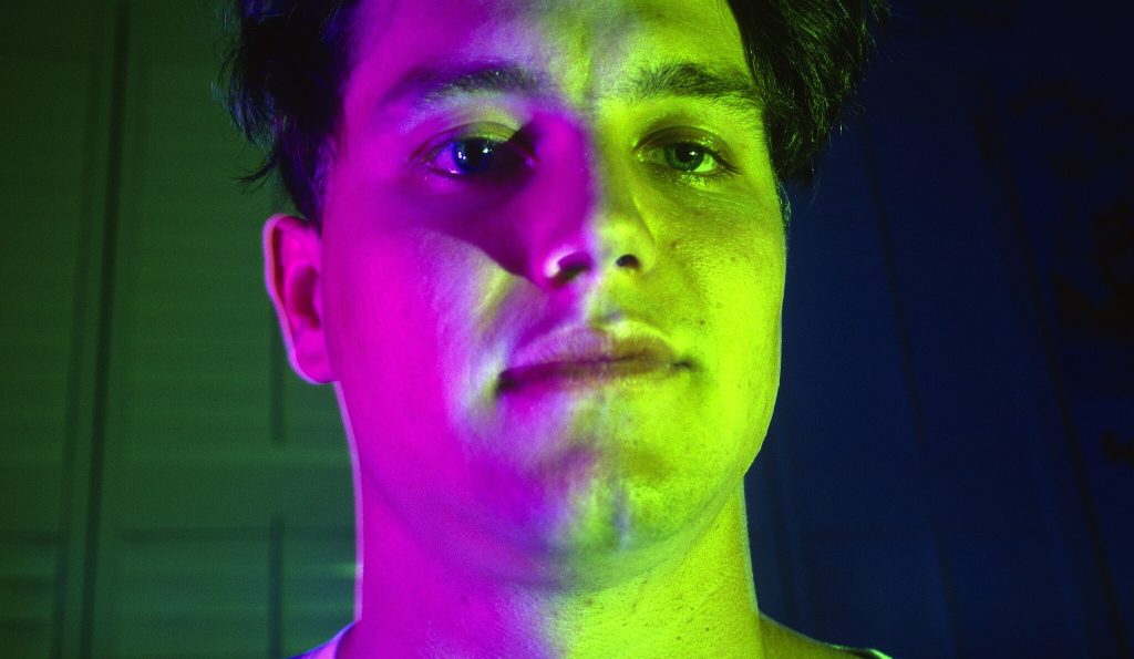 Blink-182:s basist hävdar: Hjälpte USA att fånga Saddam Hussein