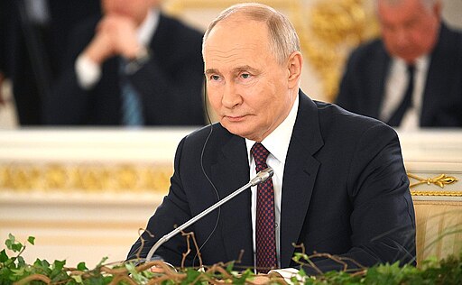 Kremlin.ru, CC BY 4.0 via Wikimedia Commons