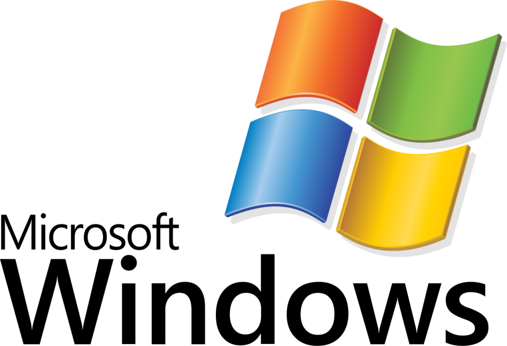 Windows logo variant 2003.svg