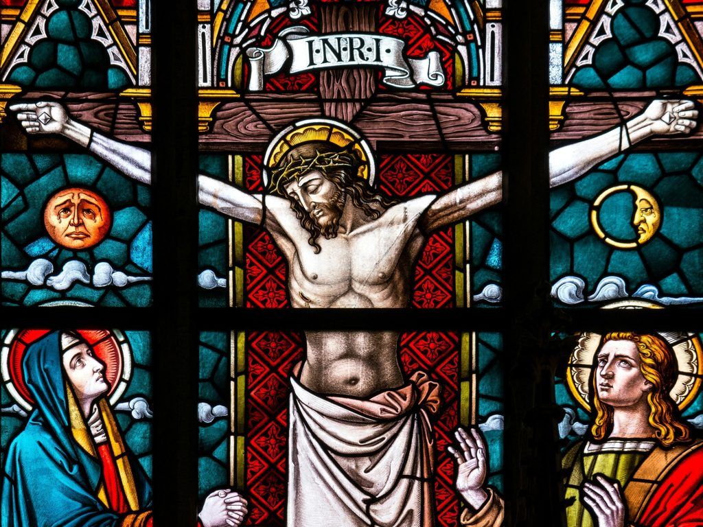 Det gamla evangeliet “Gospel of Thomas” vänder upp och ner på bilden av Jesus