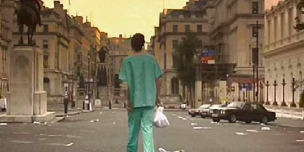 Har du denna DVD eller Blu-ray från 2002? Den kan vara värd en mindre förmögenhet