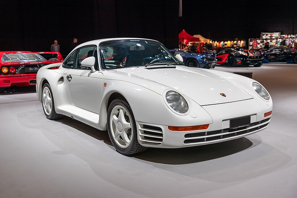 Classic Gallery GIMS 2024 Le Grand