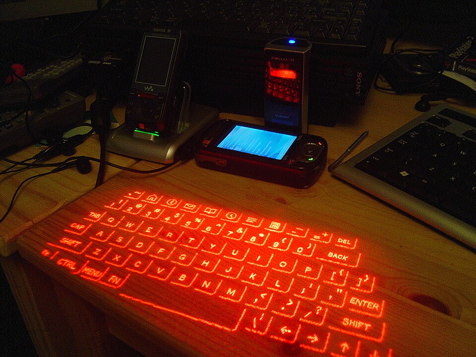 ProjectionKeyboard 2 1